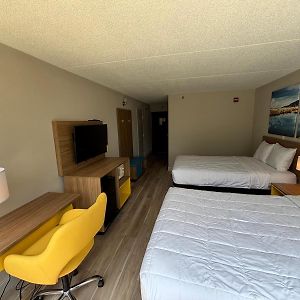 Double Room Mobility accessible