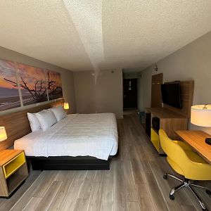 King Room Mobility accessible